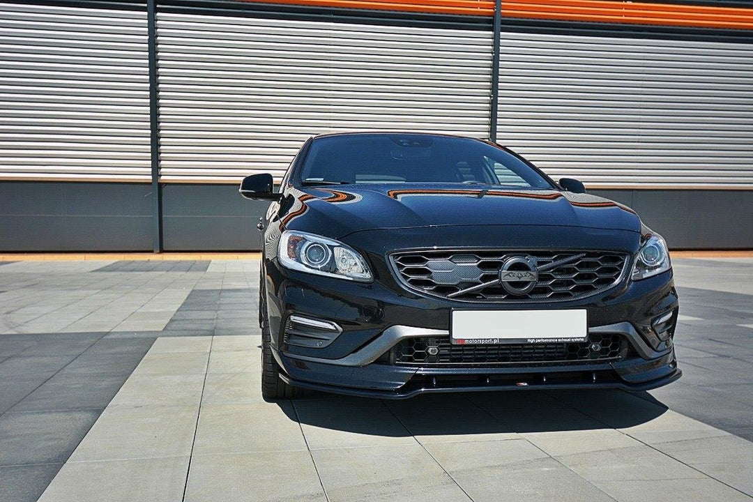 V60 POLESTAR FACELIFT
