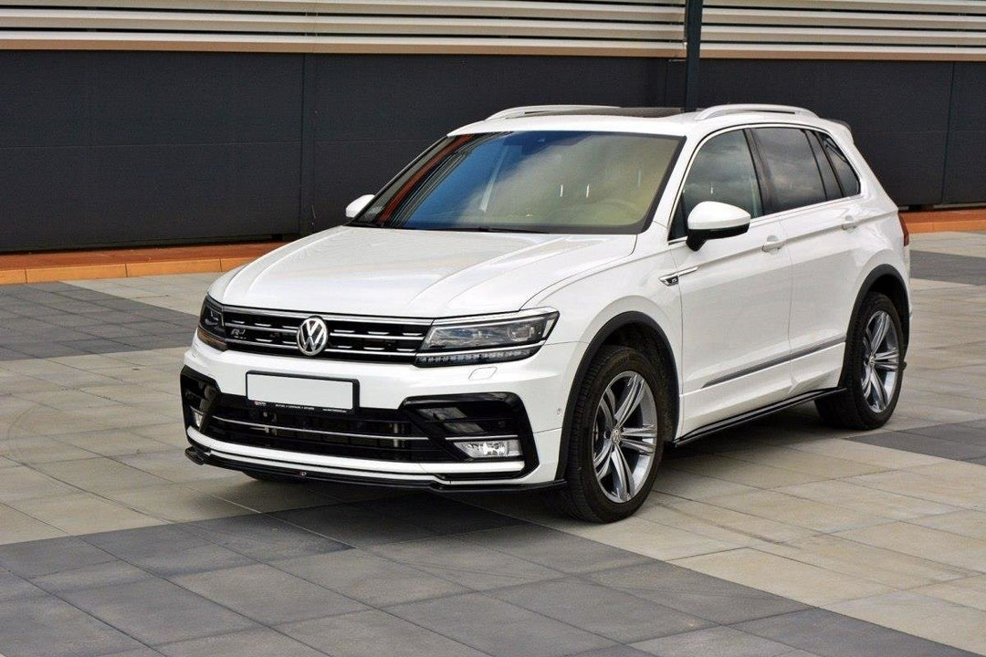 TIGUAN R-LINE MK2