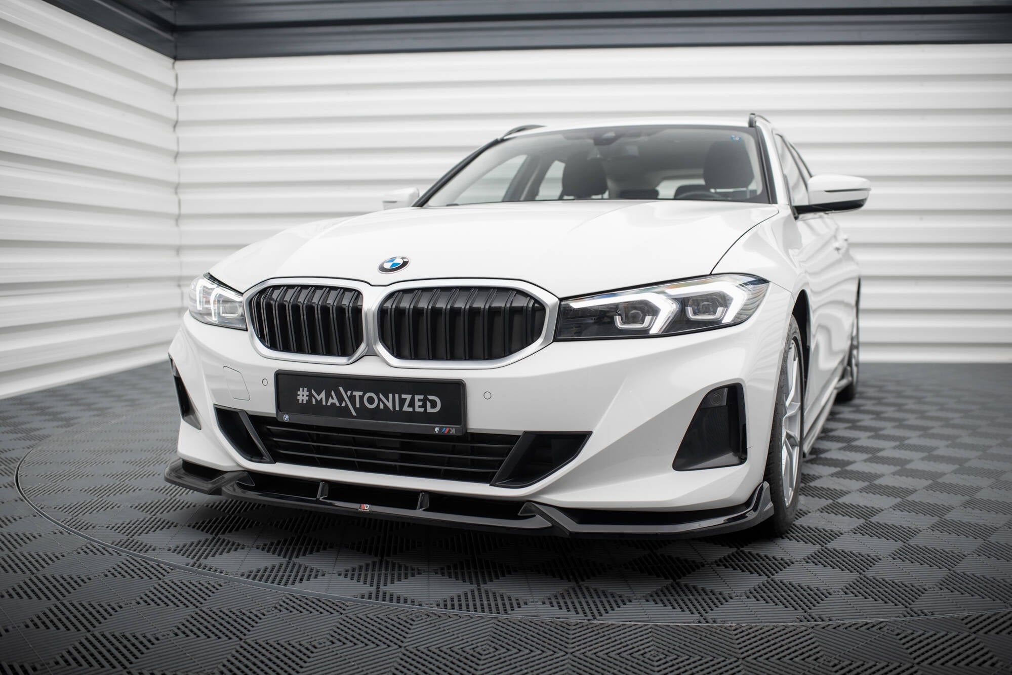 3 SERIES G20 / G21 FACELIFT (BASE) [MY 2023 - 2025] – Maxton