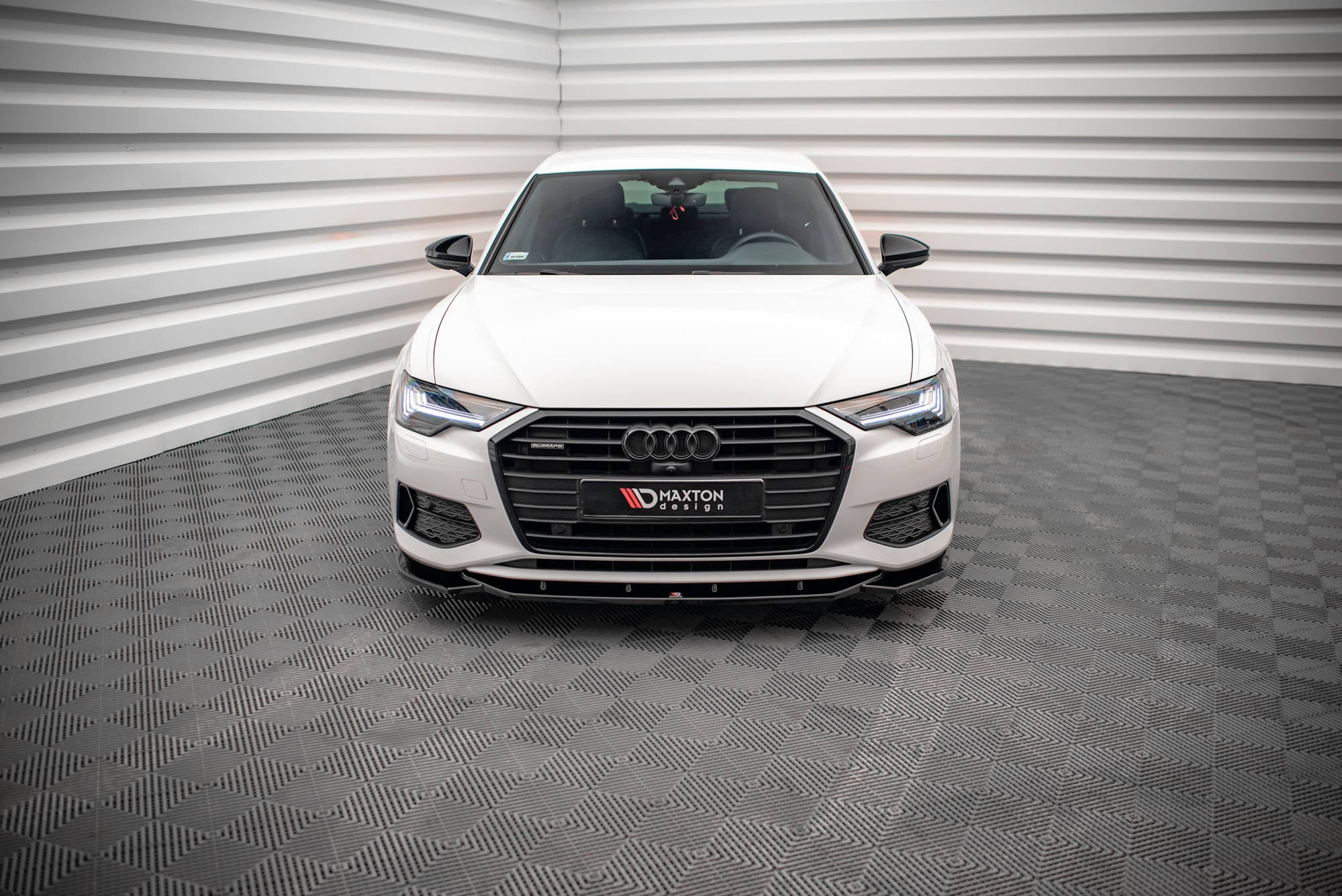Headlamp Kit | AUDI A6 S-LINE 2019 Headlamp Kit | AUDI A6 S-LINE 2019