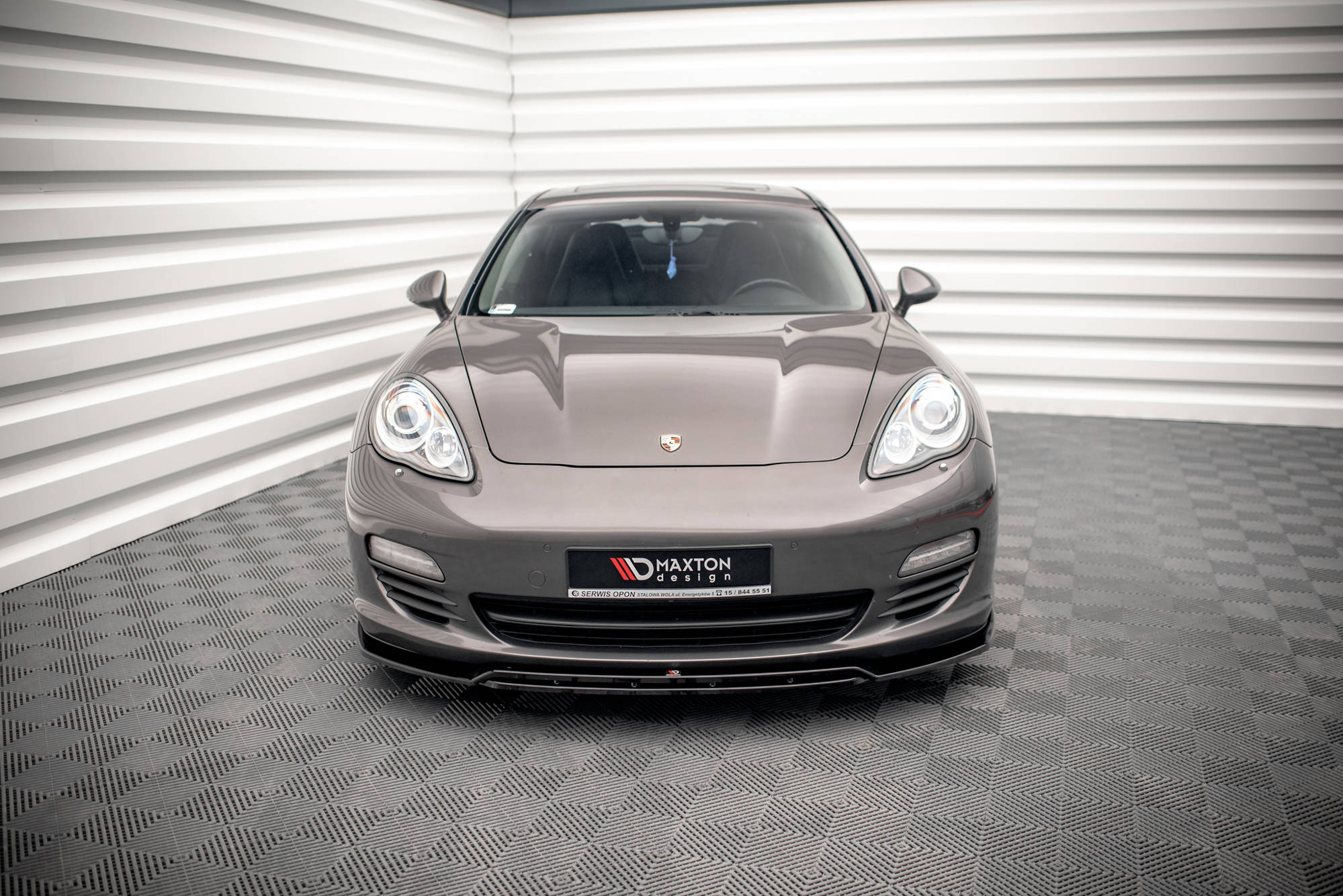 PANAMERA 970