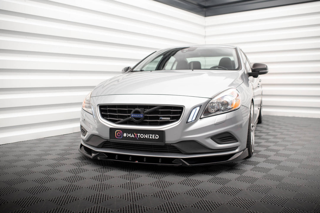 S60 MK2