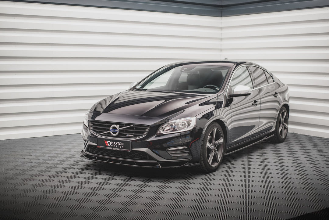 S60 MK2 FACELIFT