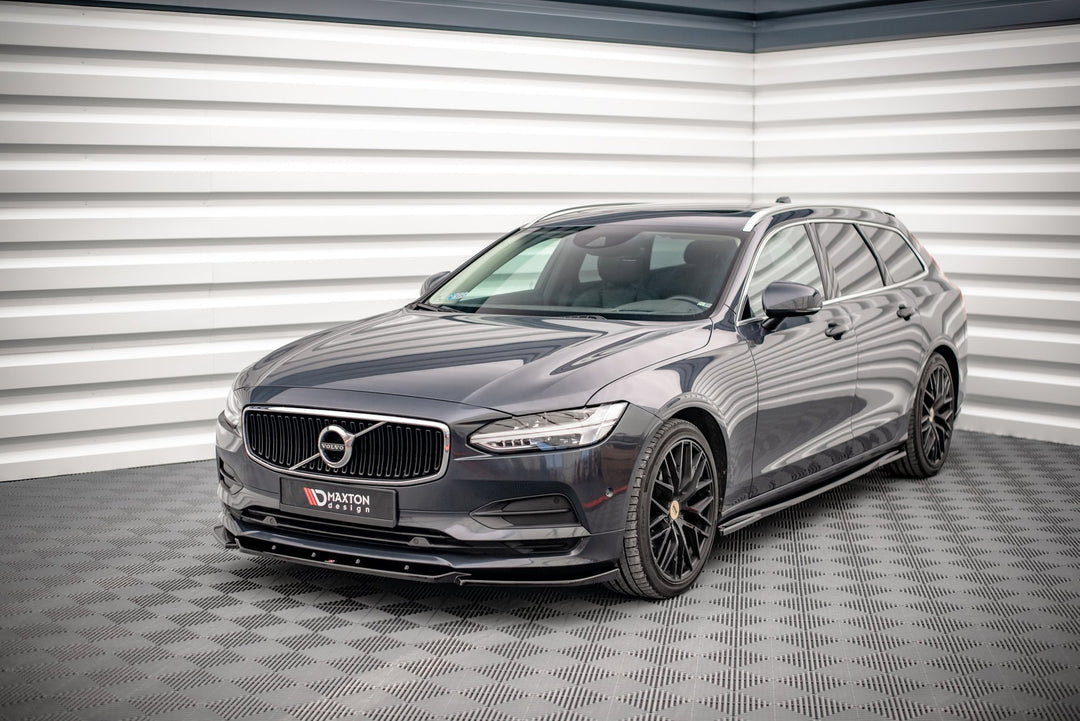 V90 MK2 Standard