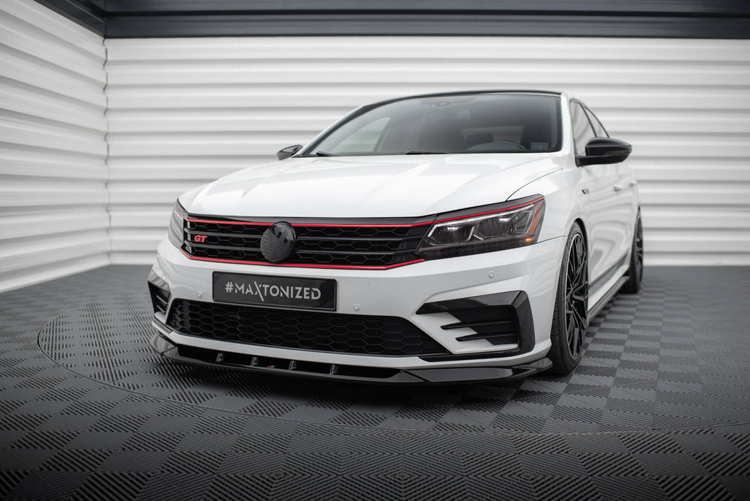 PASSAT GT B8 FACELIFT (US)