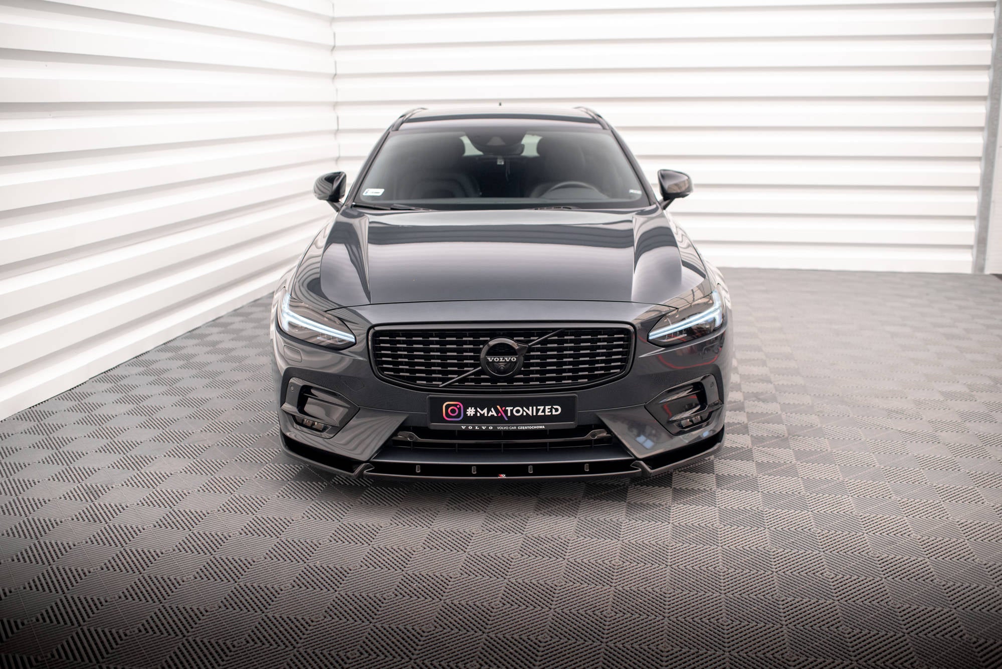 V90 / S90 R-DESIGN MK2