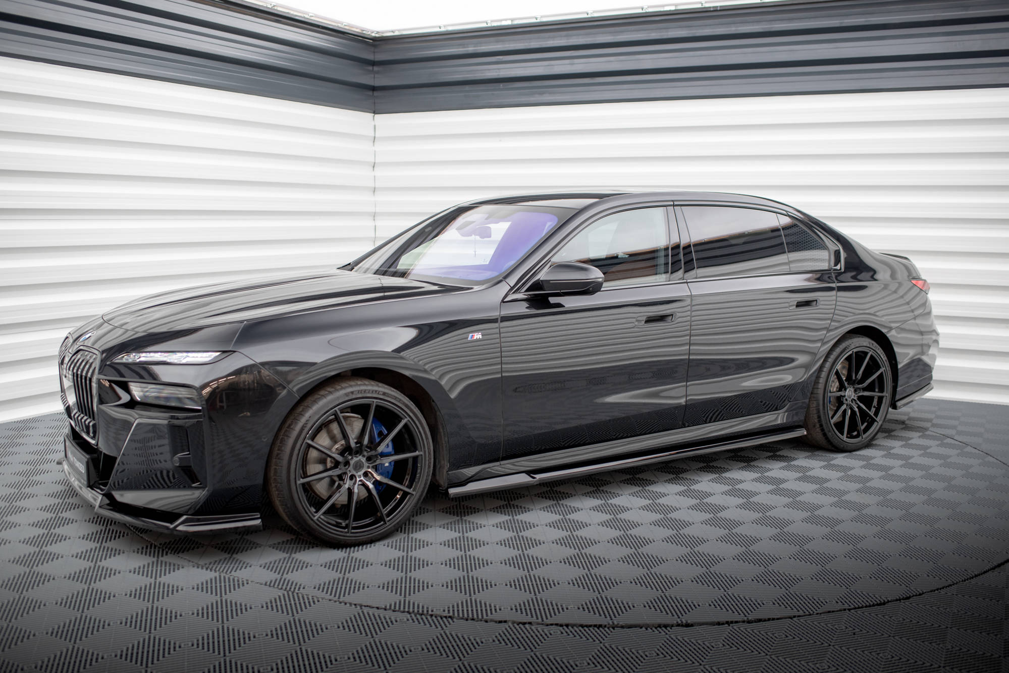 7 SERIES G70 M-PACK [MY 2023-] – Maxton Design USA