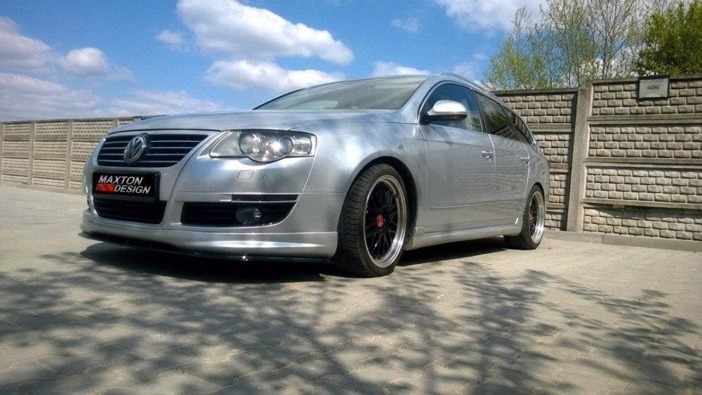 PASSAT MK6 (B6)