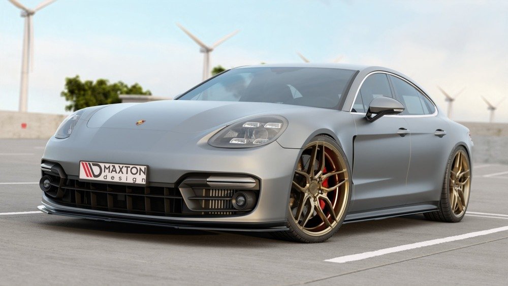 PANAMERA 971