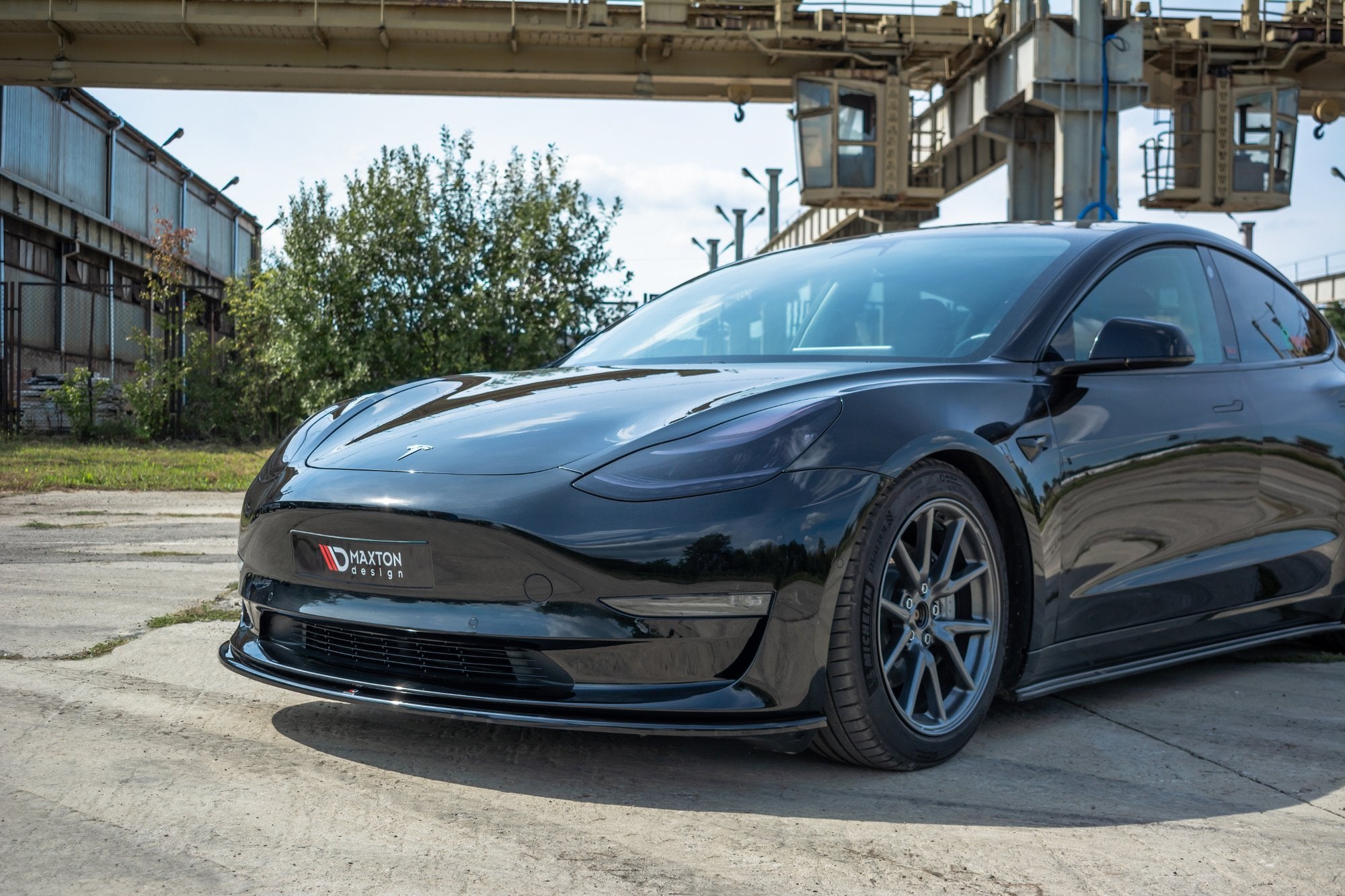 MODEL 3