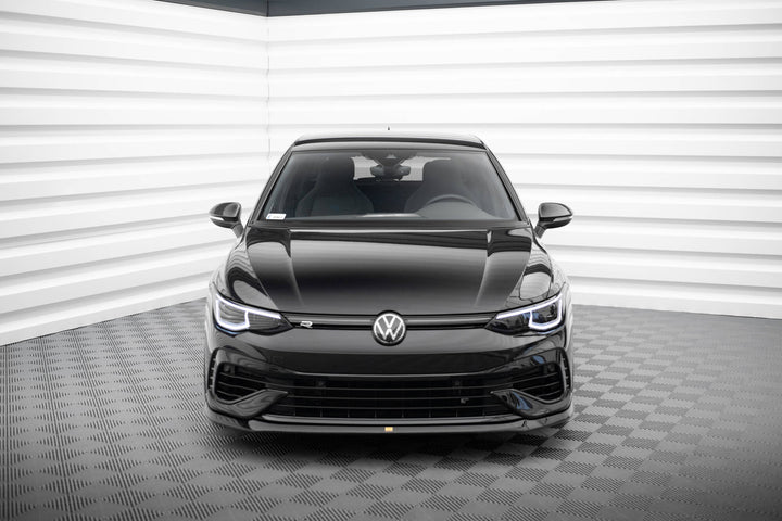BONNET EXTENSION VOLKSWAGEN GOLF MK8