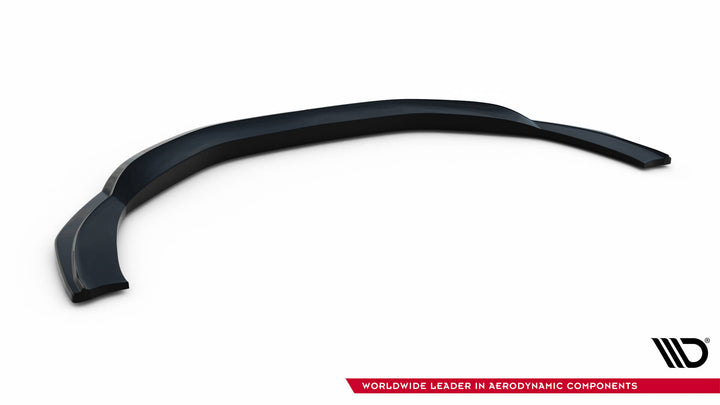 FRONT SPLITTER AUDI A8 D4