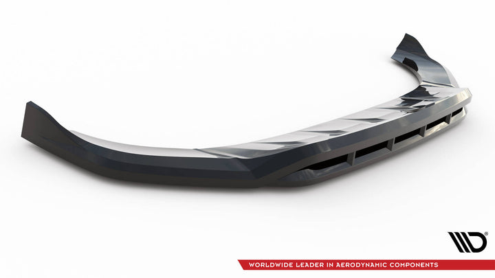FRONT SPLITTER AUDI Q7 MK2