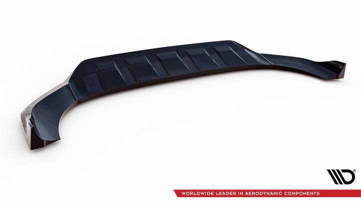 FRONT SPLITTER AUDI Q7 MK2