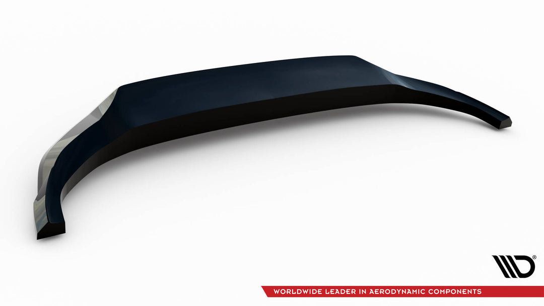 FRONT SPLITTER AUDI SQ8 / Q8 S-LINE MK1 FACELIFT