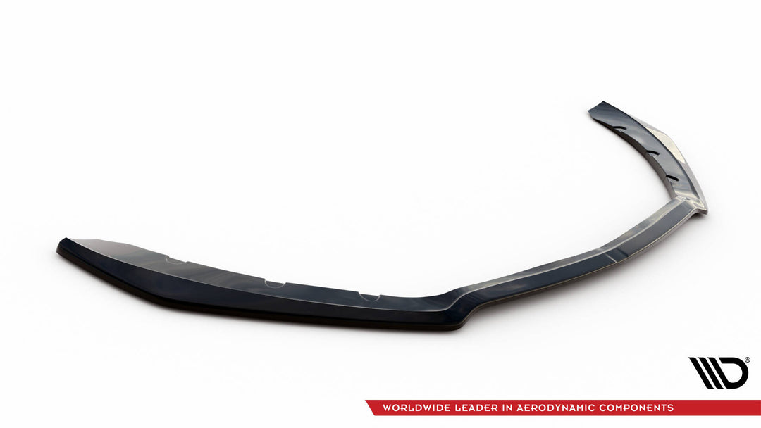 FRONT SPLITTER V.1 FORD MUSTANG MK6 GT