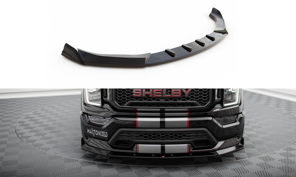 Bumper Kit | FORD F-150 SHELBY 2017