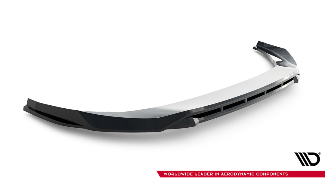 Front Splitter V.1 Audi A5 S-Line / S5 Sedan / Avant B10