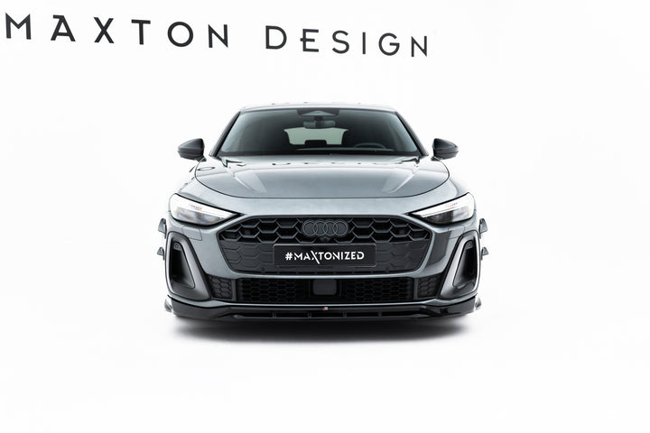 Front Splitter V.1 Audi A5 S-Line / S5 Sedan / Avant B10