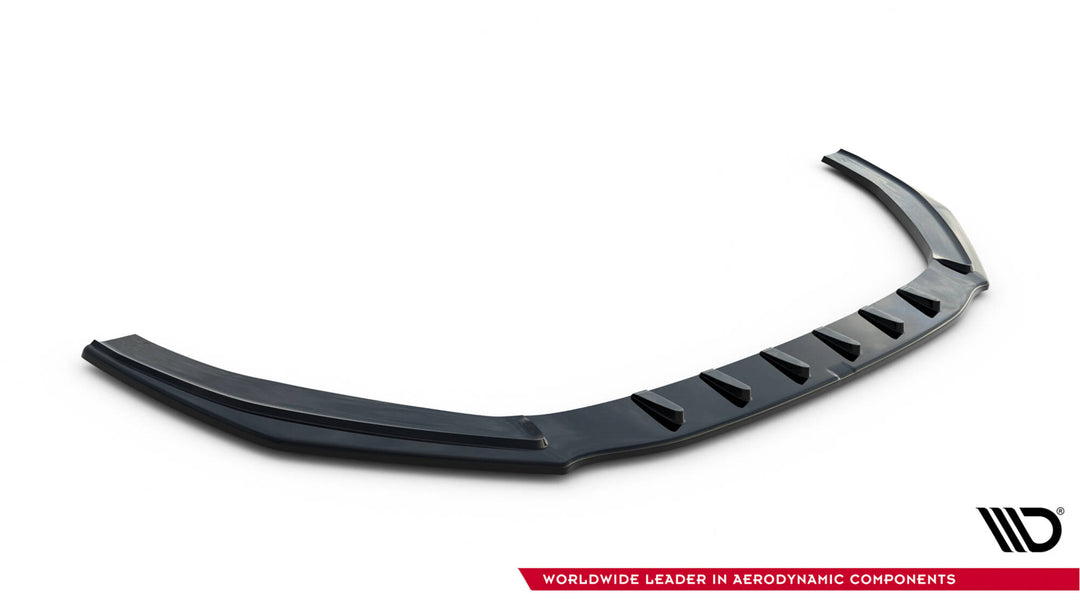 FRONT SPLITTER V.1 AUDI RS5 F5 COUPE / SPORTBACK