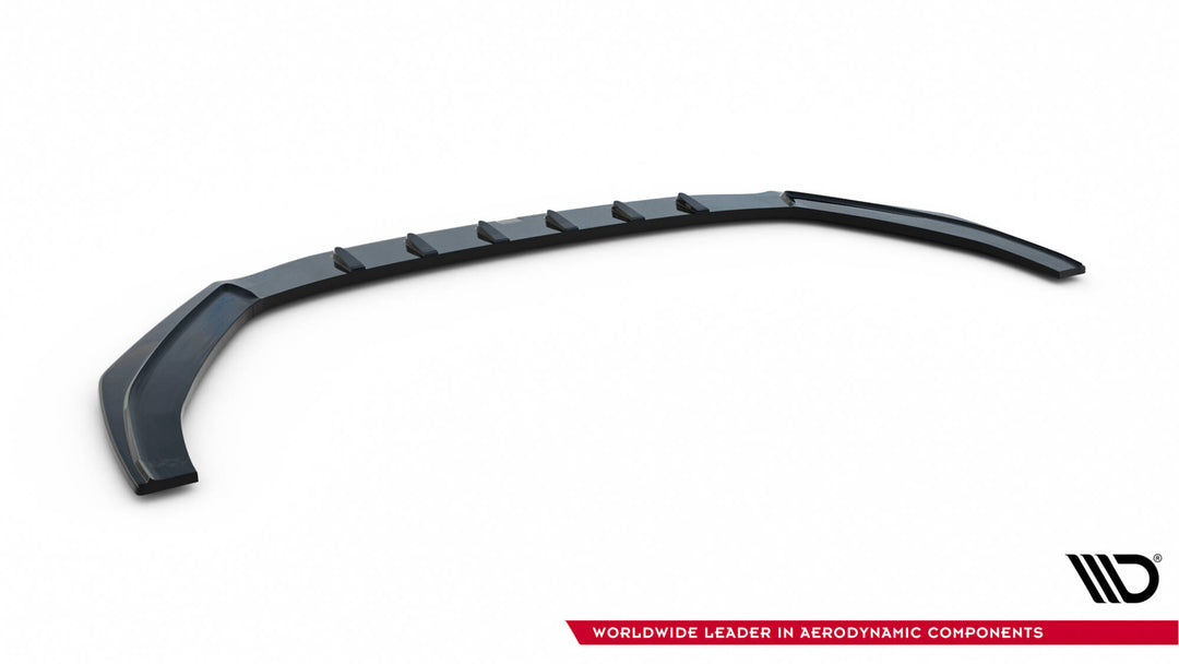 FRONT SPLITTER V.1 AUDI RS5 F5 COUPE / SPORTBACK