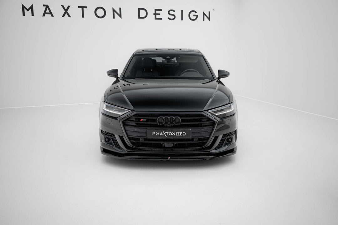 FRONT SPLITTER V.1 AUDI S8 D5