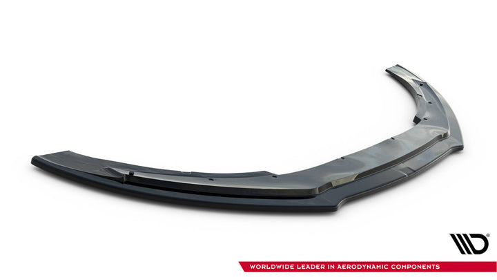 FRONT SPLITTER AUDI TT S 8J