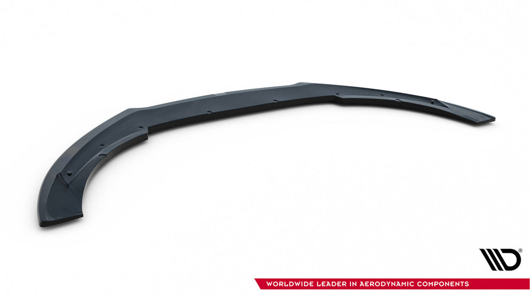 FRONT SPLITTER AUDI TT S 8J