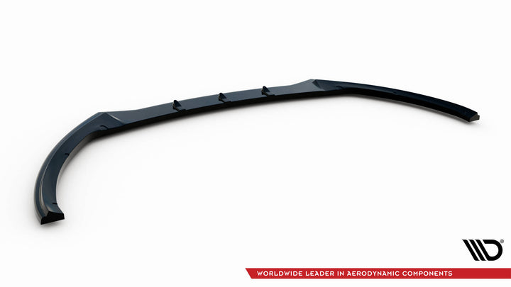FRONT SPLITTER V.1 FORD FOCUS ST MK3 FL