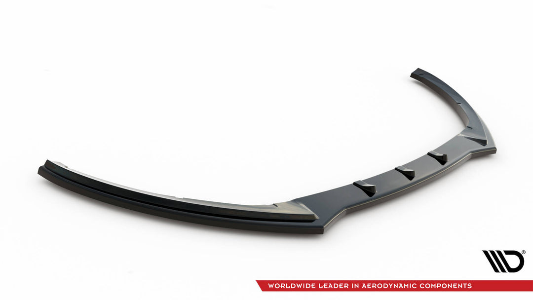 FRONT SPLITTER V.1 FORD FOCUS ST MK3 FL