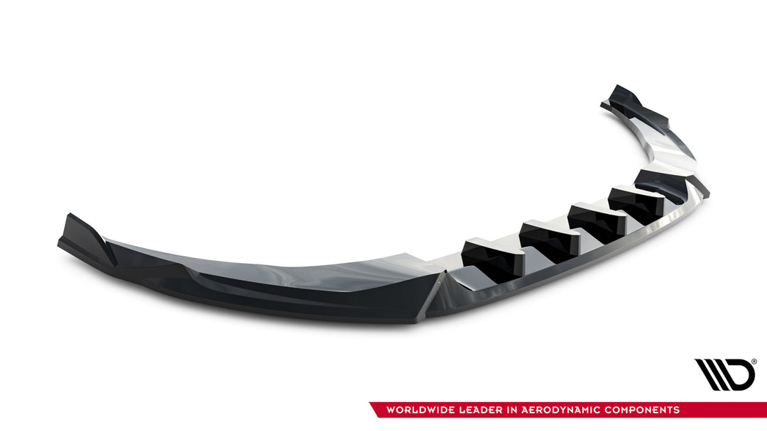 Front Splitter V.2 Audi A5 S-Line / S5 Sedan / Avant B10