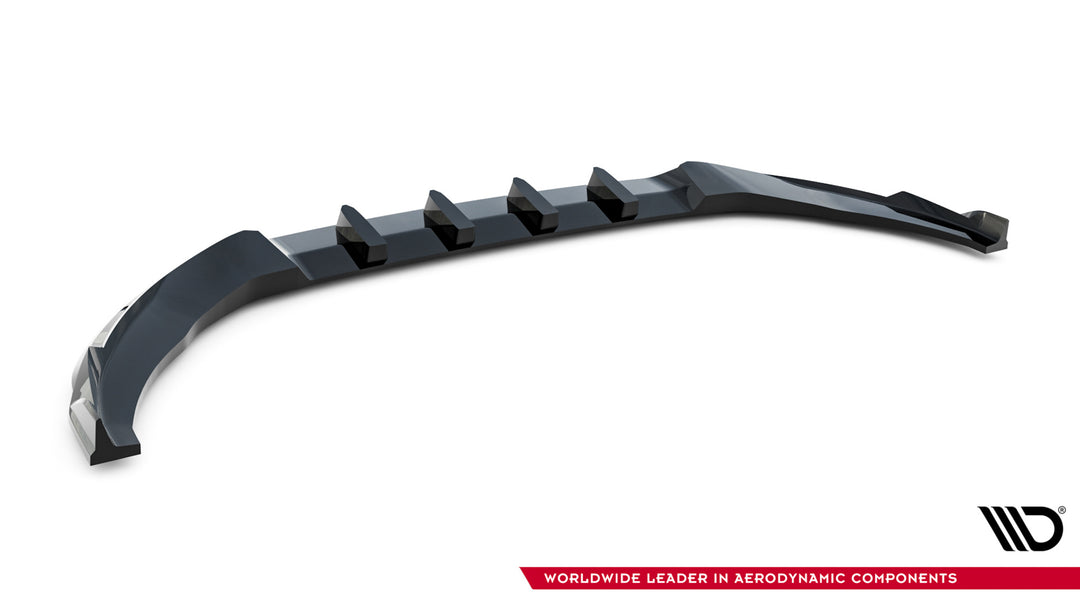 Front Splitter V.2 Audi A5 S-Line / S5 Sedan / Avant B10