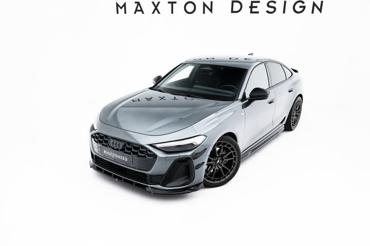 Front Splitter V.2 Audi A5 S-Line / S5 Sedan / Avant B10