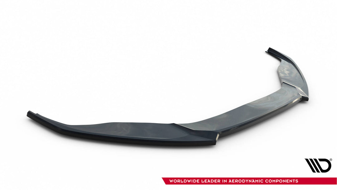 FRONT SPLITTER AUDI S6 / A6 S-LINE C7 FL
