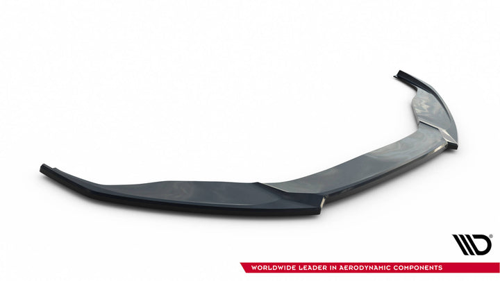 FRONT SPLITTER AUDI S6 / A6 S-LINE C7 FL
