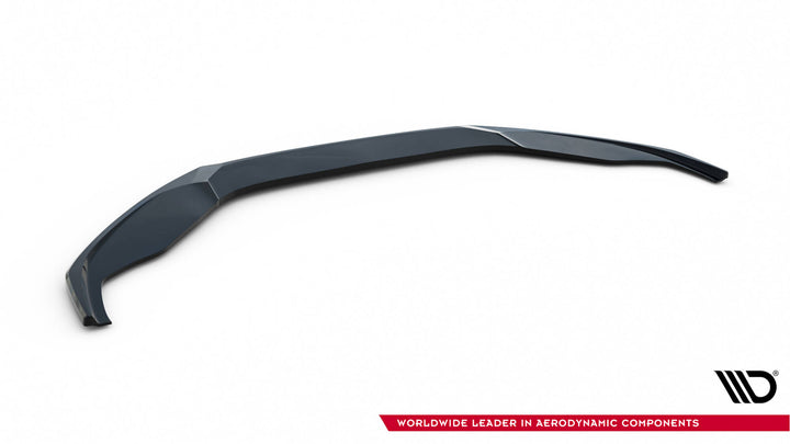 FRONT SPLITTER AUDI S6 / A6 S-LINE C7 FL