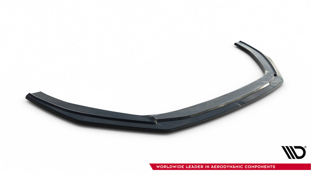 FRONT SPLITTER V.2 AUDI RS5 F5 COUPE / SPORTBACK