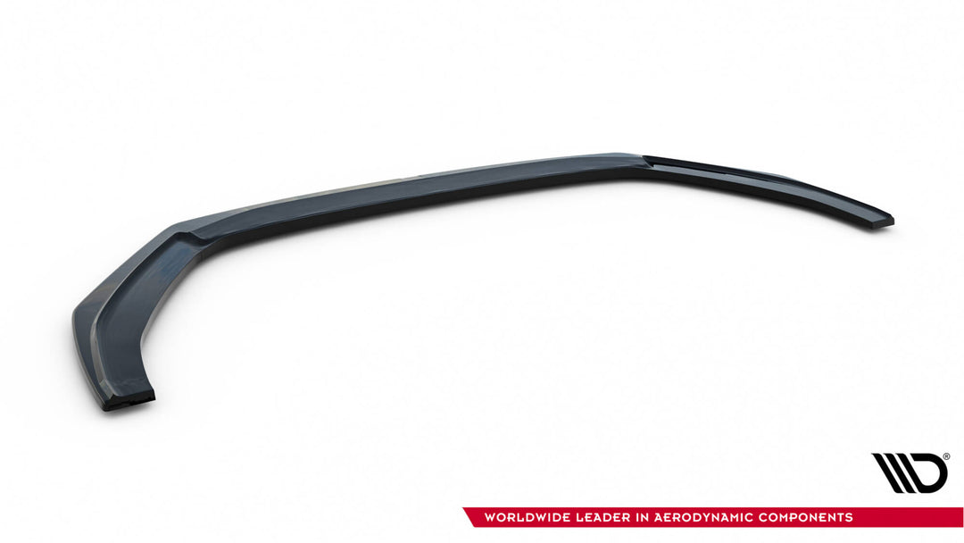 FRONT SPLITTER V.2 AUDI RS5 F5 COUPE / SPORTBACK