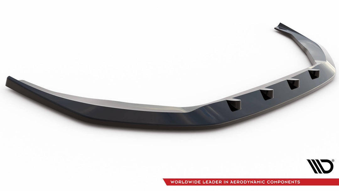 FRONT SPLITTER V.2 AUDI S8 D5