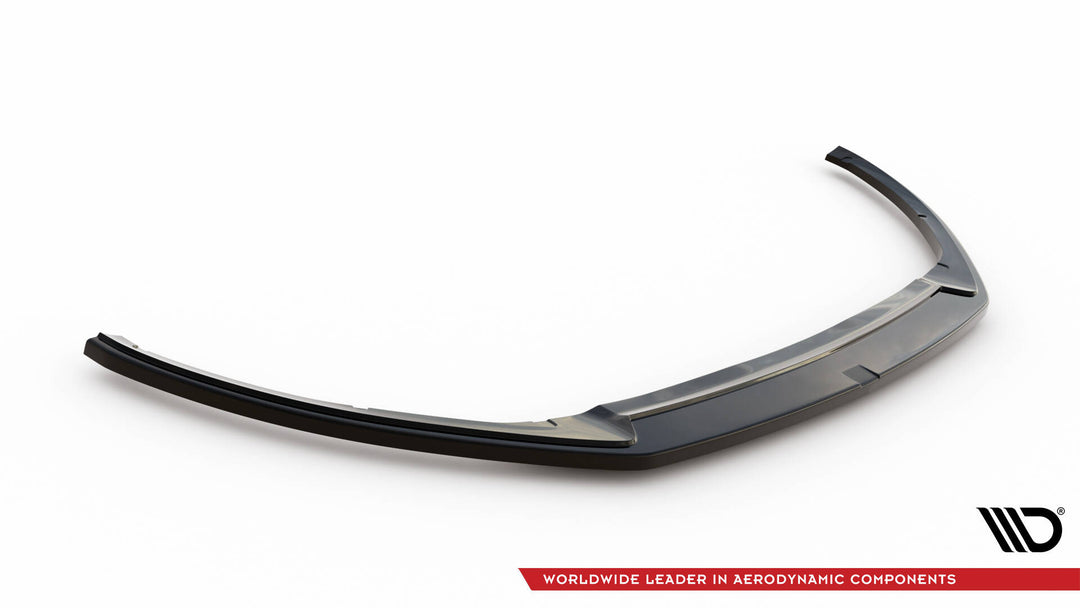 FRONT SPLITTER V.2 FORD FOCUS ST MK3 FL