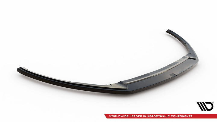 FRONT SPLITTER V.2 FORD FOCUS ST MK3 FL