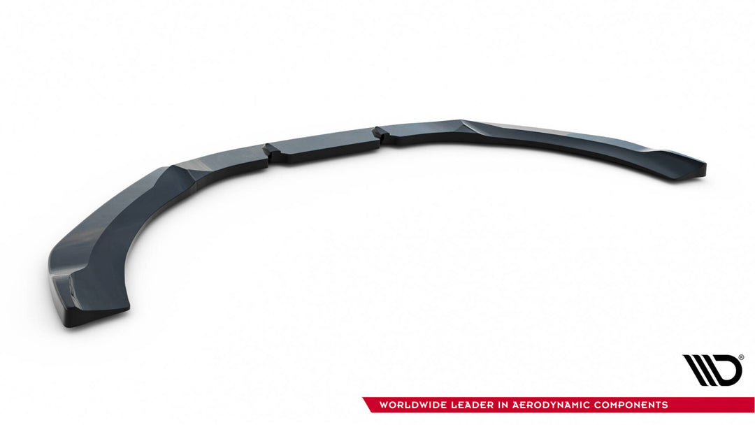 FRONT SPLITTER V.3 AUDI RS6 C7