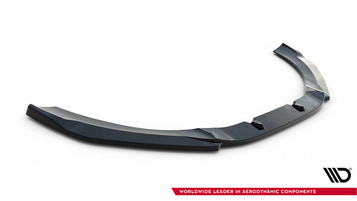 FRONT SPLITTER V.3 AUDI RS6 C7