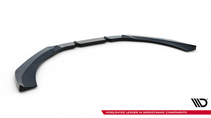 FRONT SPLITTER V.4 AUDI RS6 C7