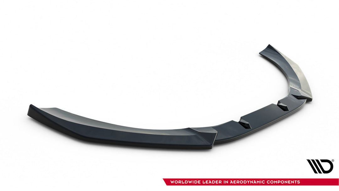 FRONT SPLITTER V.4 AUDI RS6 C7