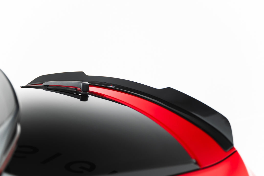 LOWER SPOILER CAP AUDI Q8 S-LINE / SQ8 MK1