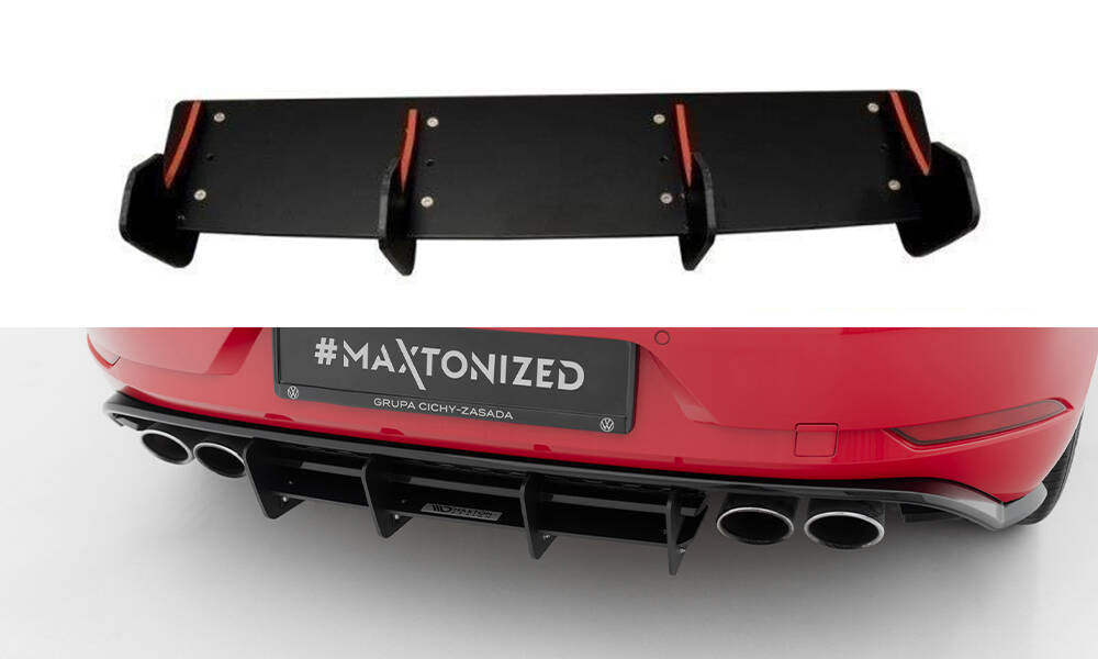 Golf r maxton diffuser discount