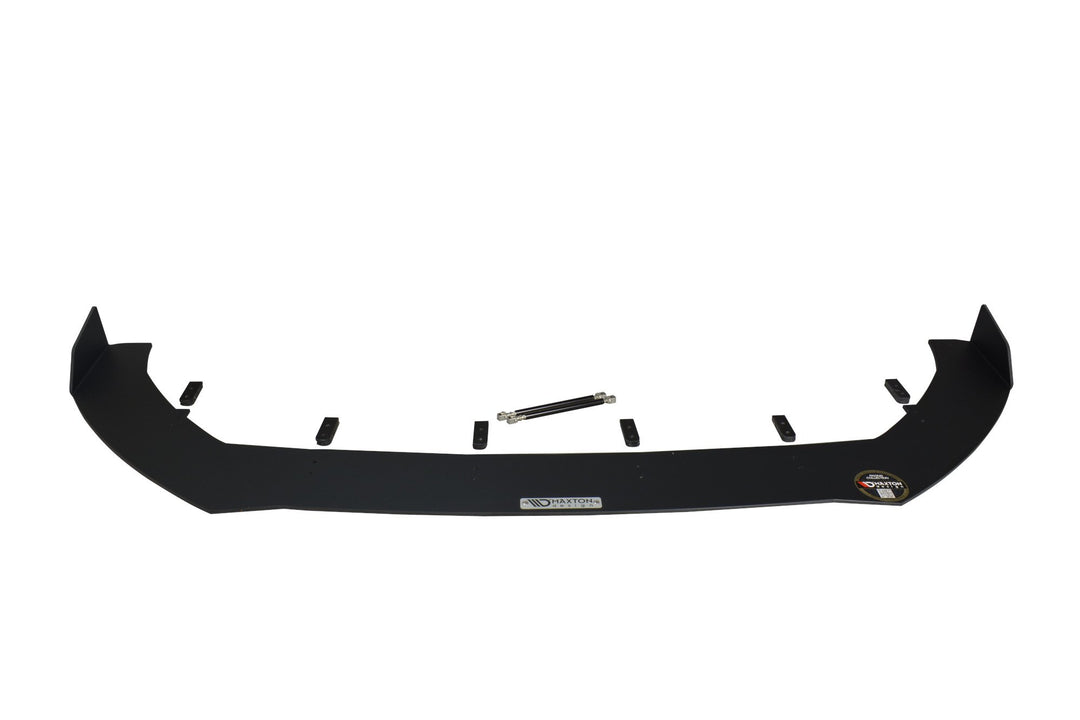 RACING FRONT SPLITTER V.2 AUDI RS5 F5 COUPE / SPORTBACK