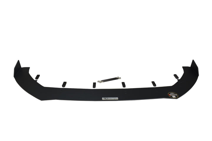 RACING FRONT SPLITTER V.2 AUDI RS5 F5 COUPE / SPORTBACK