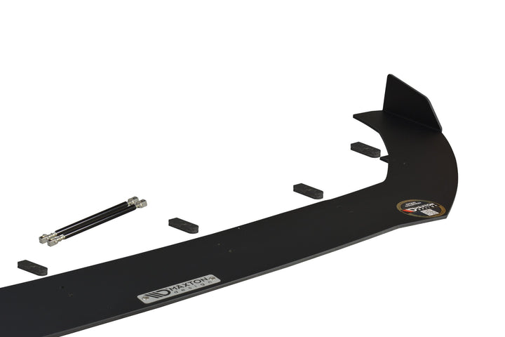 RACING FRONT SPLITTER V.2 AUDI RS5 F5 COUPE / SPORTBACK